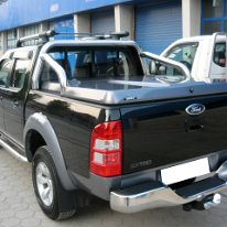 Ford Ranger '07-'11 Fullbox aluminiu FBA001 Pret - Cere oferta