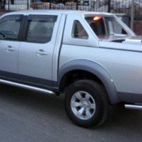 Ford Ranger '07-'11 Fullbox aluminiu FBA002 Pret - Cere oferta