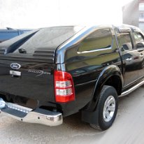 Ford Ranger '07-'11 Hardtop HT002 Pret - Cere oferta