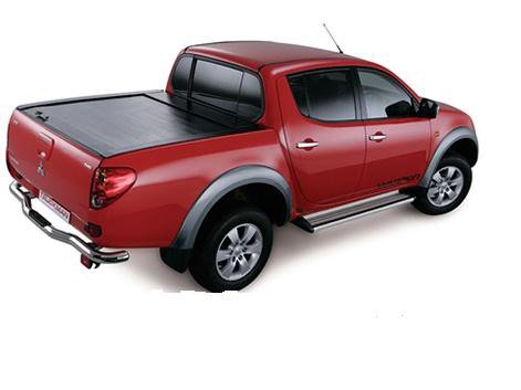 Rollback Mitsubishi L200 '06-'10