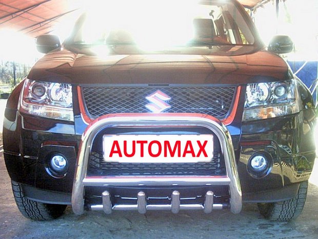 Bullbar Suzuki Grand Vitara New