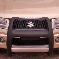Copy of Suzuki Grand Vitara '05- Bullbar poliuretan BP061B Pret - Cere oferta