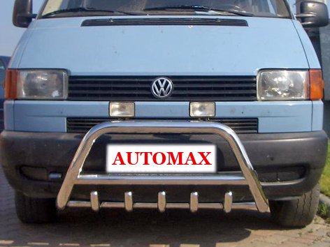 Vw T4
