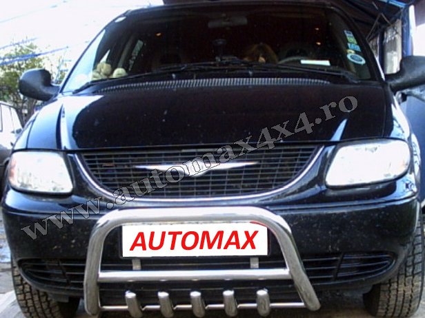 CHRYSLER GRAND VOYAGER