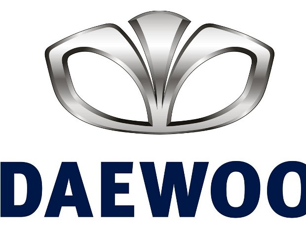 Accesorii Daewoo.