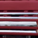 Grila fata inox DAF XF 105 2012+ (1) Pret - Cere oferta