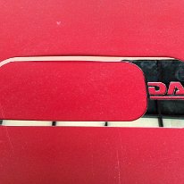 Ornament inox maner portiera DAF XF 95, DAF XF 105 Pret - Cere oferta