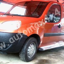 Fiat Doblo '01-'05 Prag inox PC633 Pret - Cere oferta