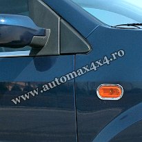 Ford C-Max '04- rama crom semnalizator b Pret - Cere oferta