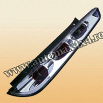 Ford Focus HB '05- Stop crom Pret - Cere oferta