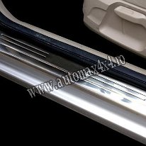 Ford New Focus '05- Tija crom prag b Pret - Cere oferta