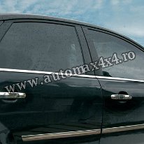 Ford New Focus '05- Chedere crom geamuri b Pret - Cere oferta