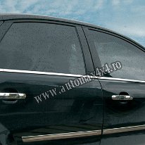 Ford New Focus '05- Manere crom usi b Pret - Cere oferta