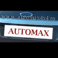 Ford New Focus HB '05- Tija crom numar b Pret - Cere oferta