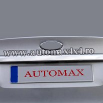 Ford New Focus Sedan '05- Tija crom numar b Pret - Cere oferta