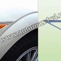 FOCUS '01-'05 Rama crom semnalizator Pret - Cere oferta