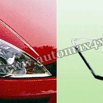 FOCUS 01-03 Rama crom far Pret - Cere oferta