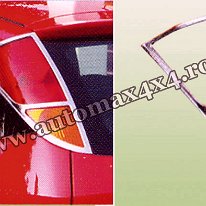 FOCUS 01-03 Rama crom stop Pret - Cere oferta