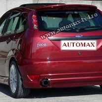 Ford Focus '01- Stop crom Pret - Cere oferta