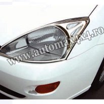 Ford Focus '01-'04 Rama crom far 1 Pret - Cere oferta