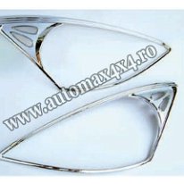 Ford Focus '01-'04 Rama crom far Pret - Cere oferta