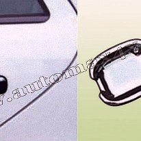 W202 Manere crom usi Pret - Cere oferta