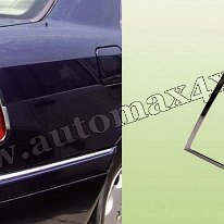 W202 Rama crom stop Pret - Cere oferta