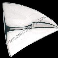 Mercedes Smart '98- Capac crom buton usa b Pret - Cere oferta