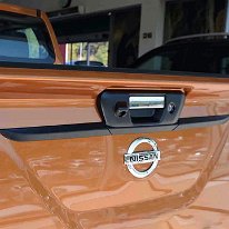 Kit ornamente Abs negru (3)