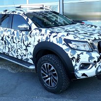 Kit ornamente Abs negru (6)