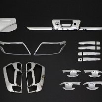 Kit ornamente krom (1)