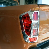 Kit ornamente krom (3)