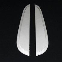 Ornament inox stalp portiera spate (1)