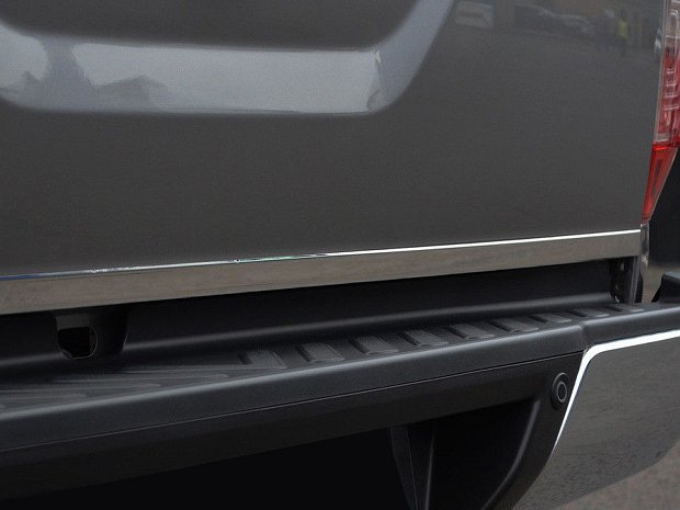 Tija inox portiera bena