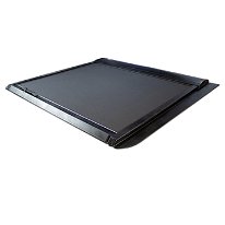 Roll Up aluminiu ''Top'' black Nissan Navara D23 '14+ NP300 (5)