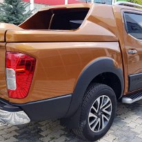 Inchidere bena, Fullbox Nissan Navara D23 '14+ NP300 (1)