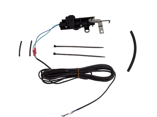 Inchidere centralizata Nissan Navara D23 '14+ NP300