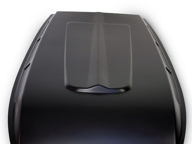 Ornament aerisire capota Nissan Navara D23 '14+ NP300