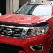 Paracapota Nissan Navara D23 '14+ NP300 (3)