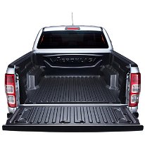 Protectie,capitonaj bena Nissan Navara D23 '14+ NP300 (1)