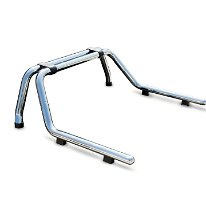 Rollbar Nissan Navara D23 '14+ NP300 (16)