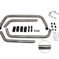 Rollbar Nissan Navara D23 '14+ NP300 (17)