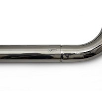 Rollbar Nissan Navara D23 '14+ NP300 (18)