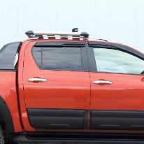 Cos portbagaj plafon (2)