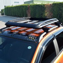 Cos portbagaj plafon (4)