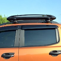 Cos portbagaj plafon (5)