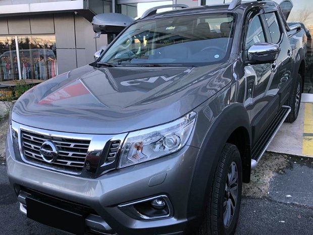 Traverse portbagaj plafon