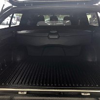 U-box cutie bena Nissan Navara D23 '14+ NP300 (2)