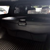 U-box cutie bena Nissan Navara D23 '14+ NP300 (3)