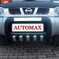 Nissan Skystar Bullbar poliuretan BP041 Pret - Cere oferta